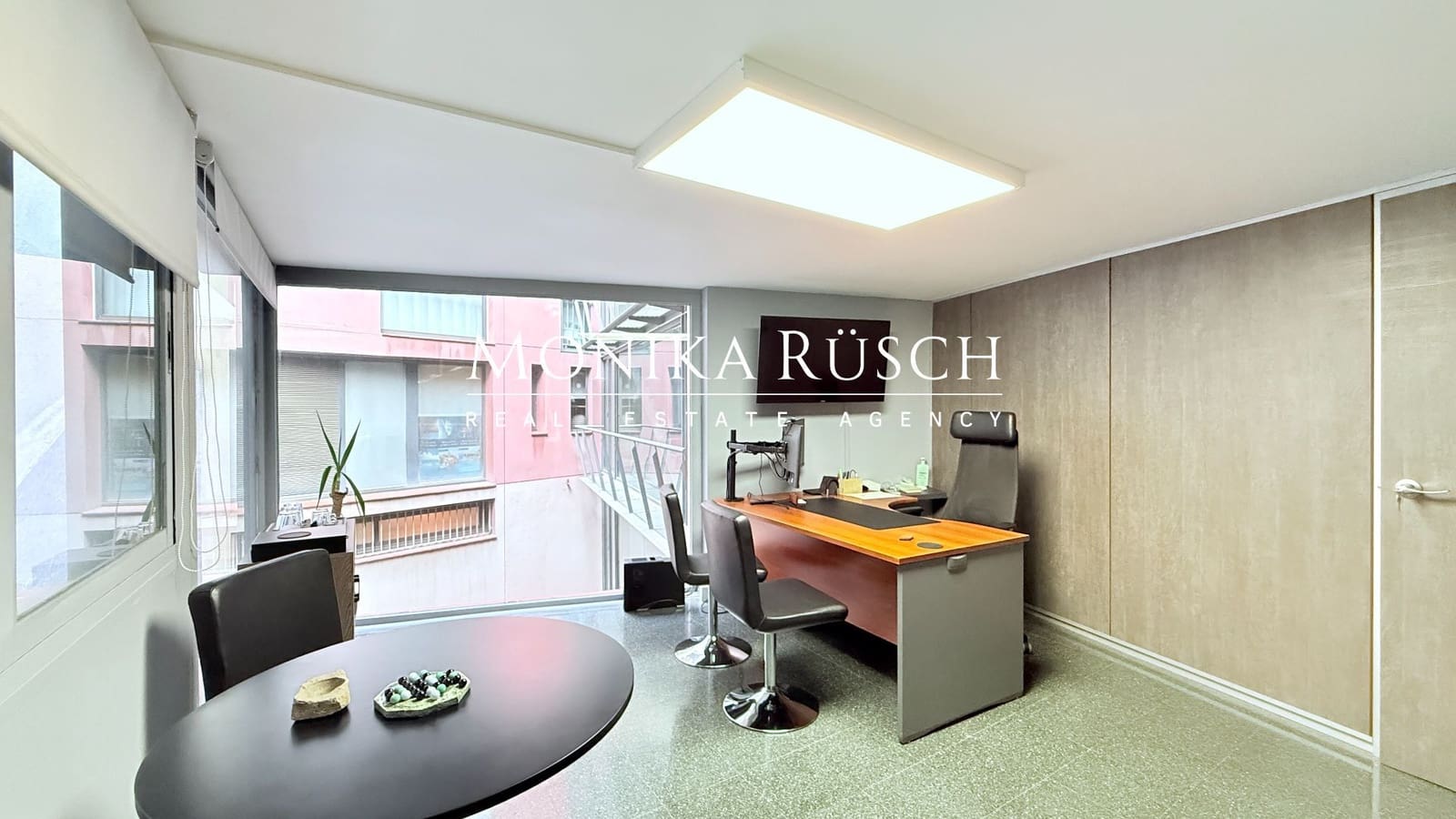 Escritório para venda em Barcelona cidade - 280 000 € (Ref: 9451506)