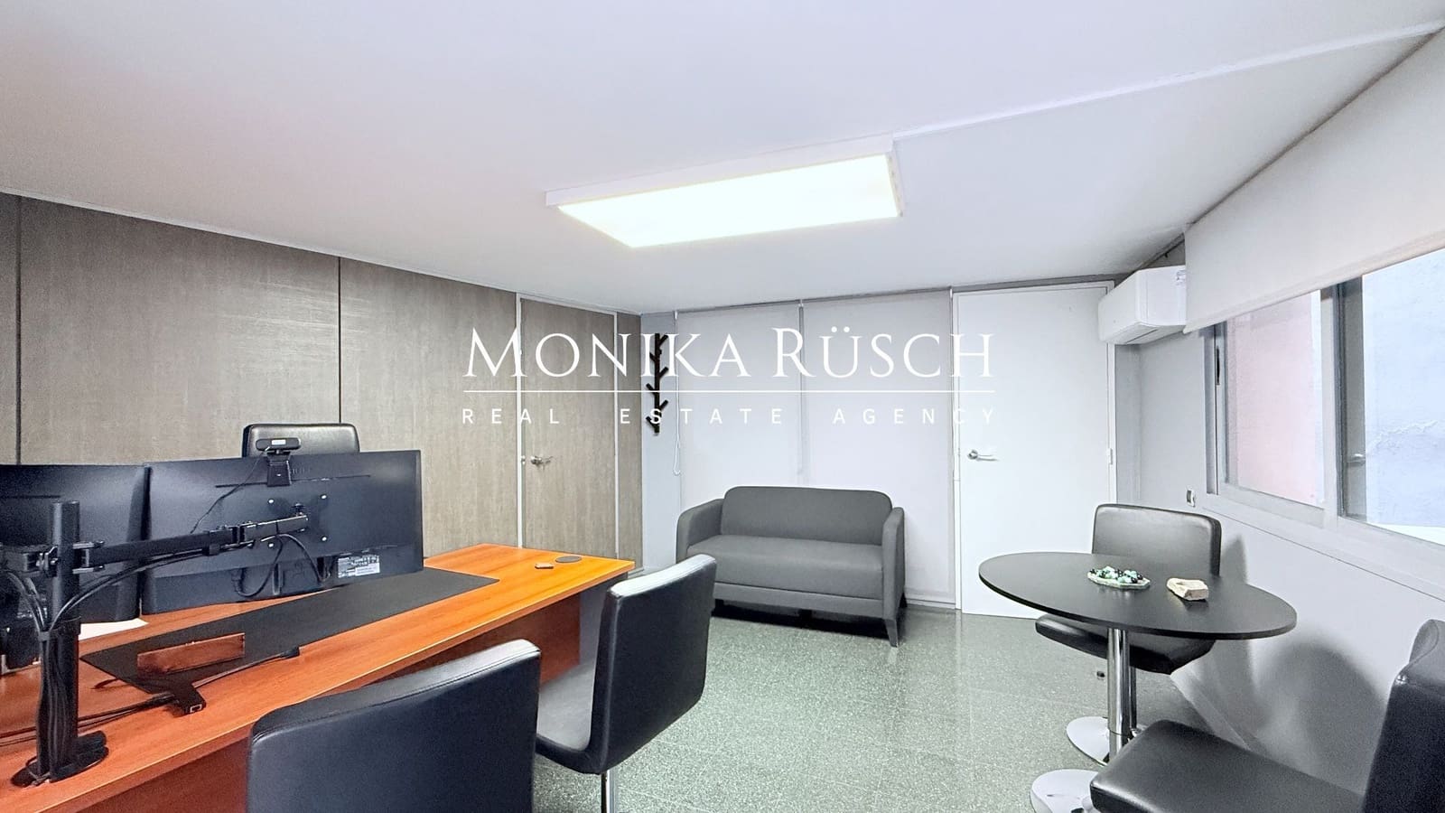 Escritório para venda em Barcelona cidade - 280 000 € (Ref: 9451506)