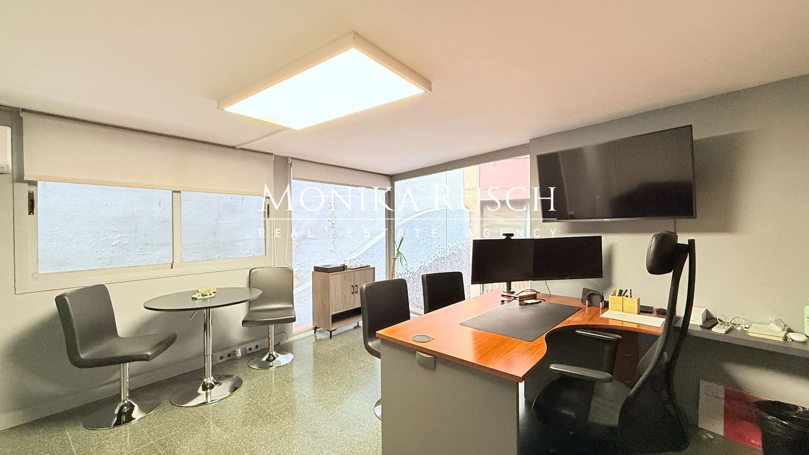 Escritório para venda em Barcelona cidade - 280 000 € (Ref: 9451506)