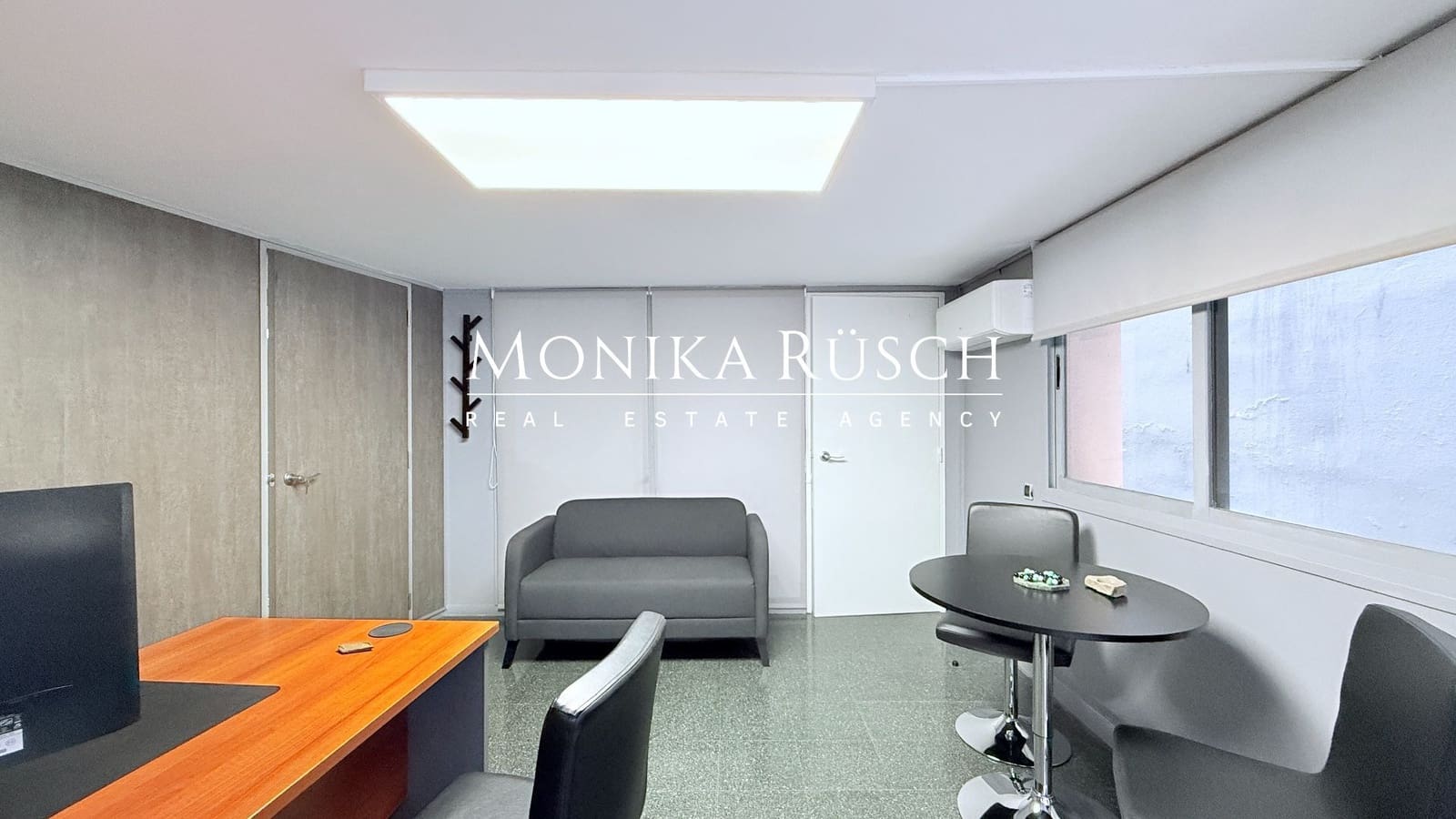 Escritório para venda em Barcelona cidade - 280 000 € (Ref: 9451506)