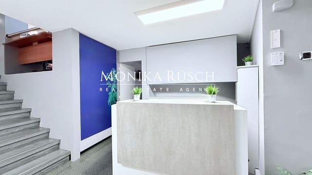 Escritório para venda em Barcelona cidade - 280 000 € (Ref: 9451506)