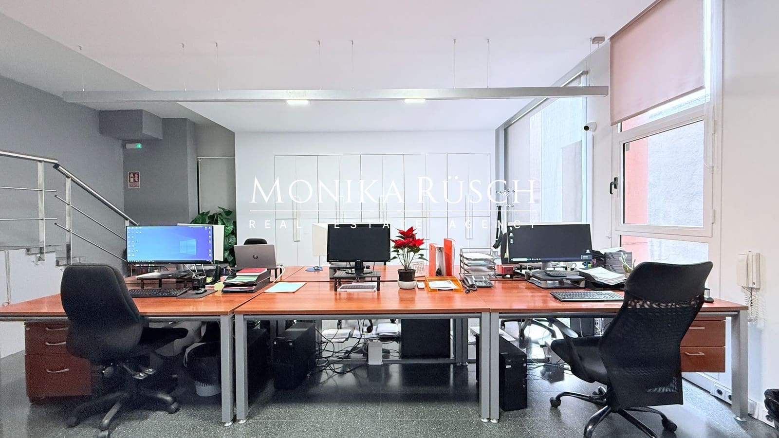 Escritório para venda em Barcelona cidade - 280 000 € (Ref: 9451506)