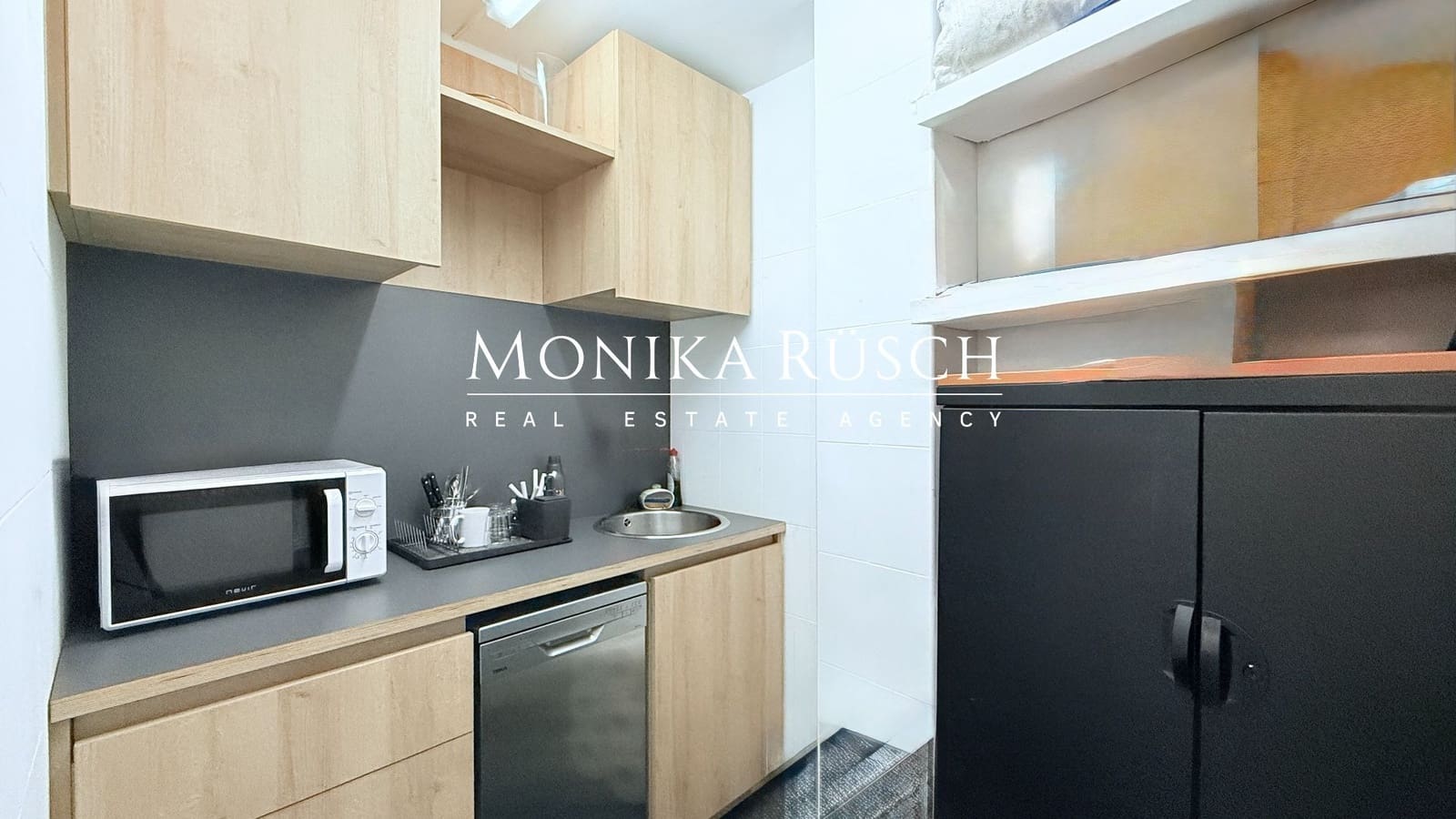 Escritório para venda em Barcelona cidade - 280 000 € (Ref: 9451506)