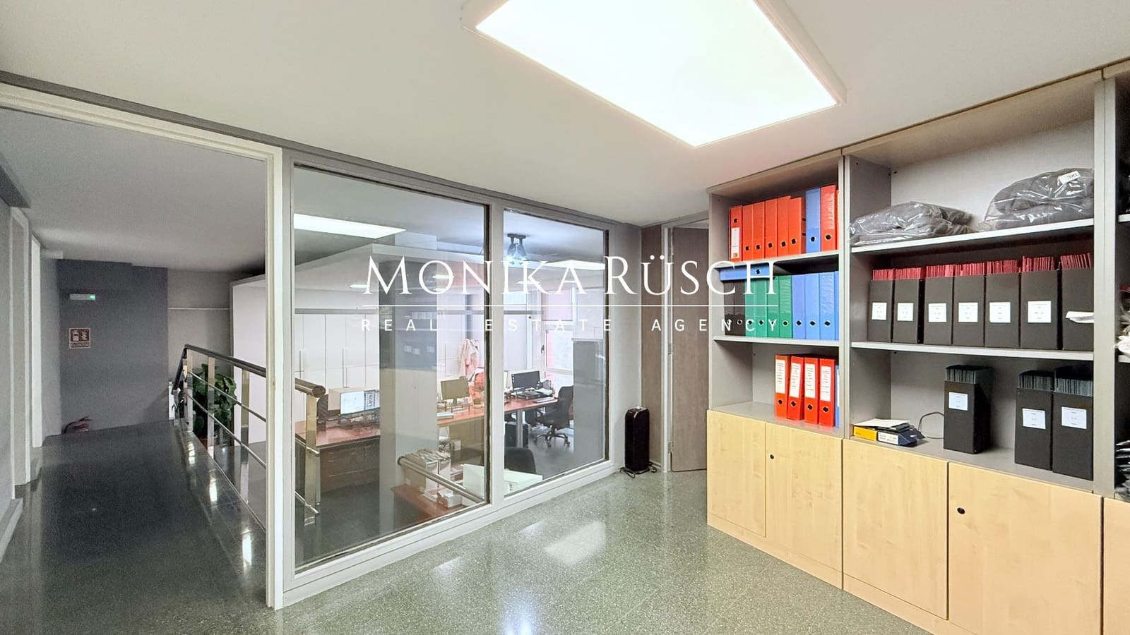 Escritório para venda em Barcelona cidade - 280 000 € (Ref: 9451506)