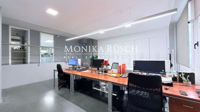 Escritório para venda em Barcelona cidade - 280 000 € (Ref: 9451506)