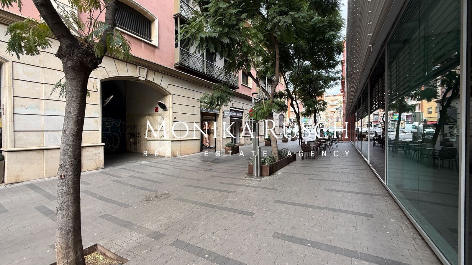 Escritório para venda em Barcelona cidade - 280 000 € (Ref: 9451506)