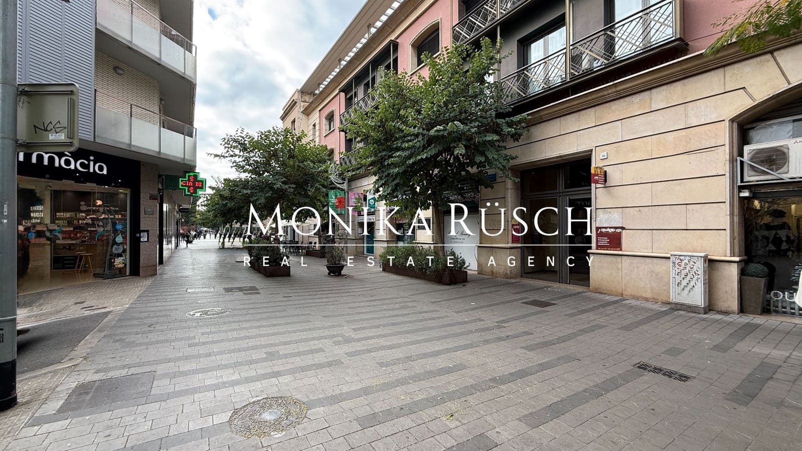 Escritório para venda em Barcelona cidade - 280 000 € (Ref: 9451506)