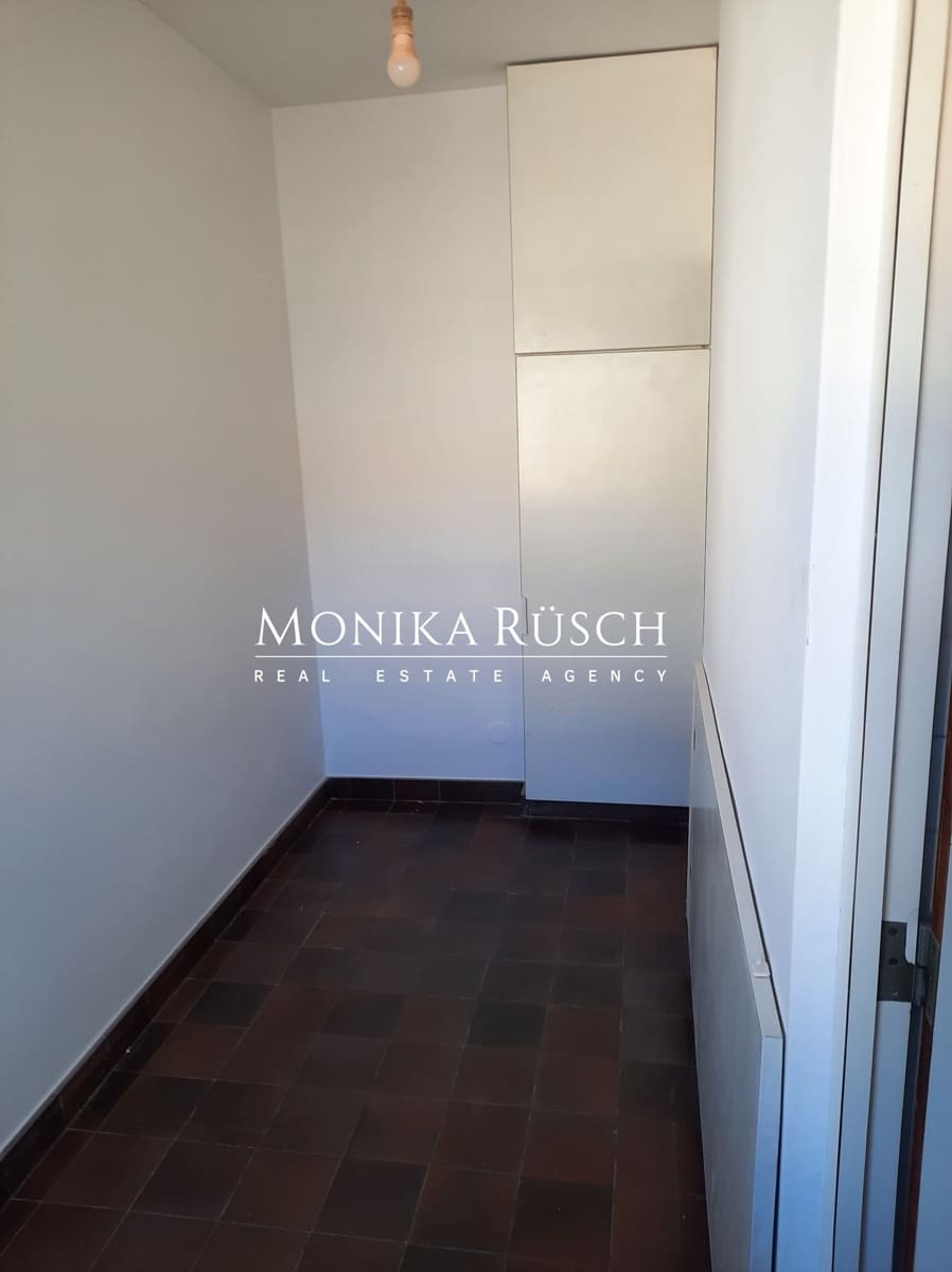 3 Zimmer Wohnung zu vermieten in Barcelona Stadt mit Pool Garage - 3.500 € (Ref: 9451507)