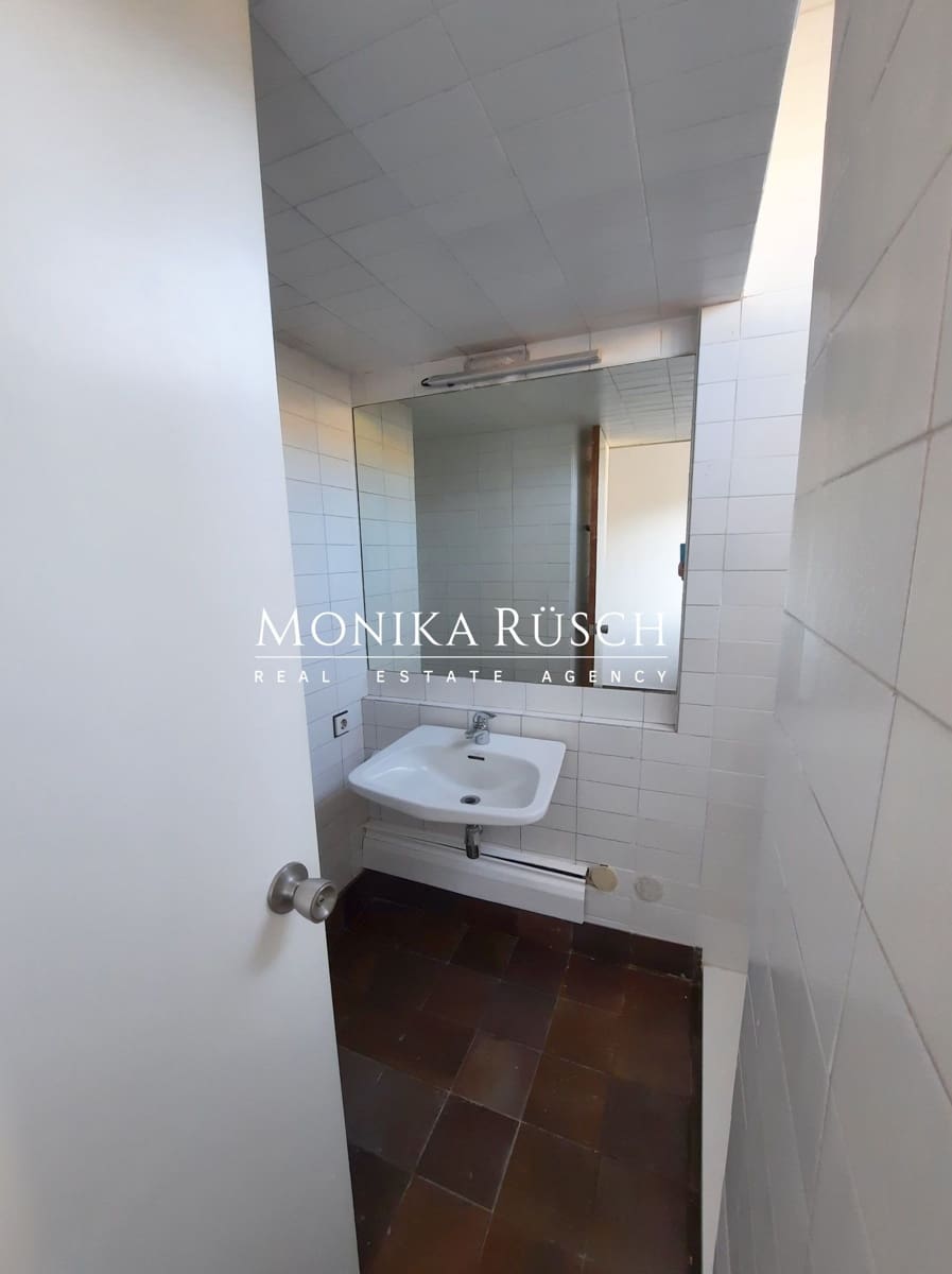 3 Zimmer Wohnung zu vermieten in Barcelona Stadt mit Pool Garage - 3.500 € (Ref: 9451507)