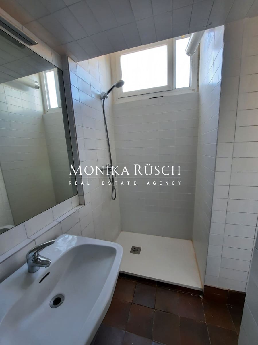 3 Zimmer Wohnung zu vermieten in Barcelona Stadt mit Pool Garage - 3.500 € (Ref: 9451507)