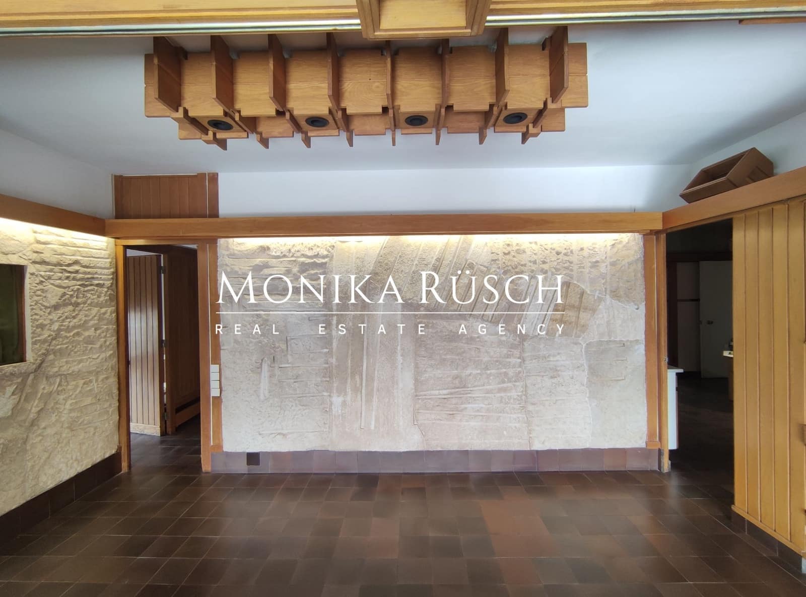 3 Zimmer Wohnung zu vermieten in Barcelona Stadt mit Pool Garage - 3.500 € (Ref: 9451507)