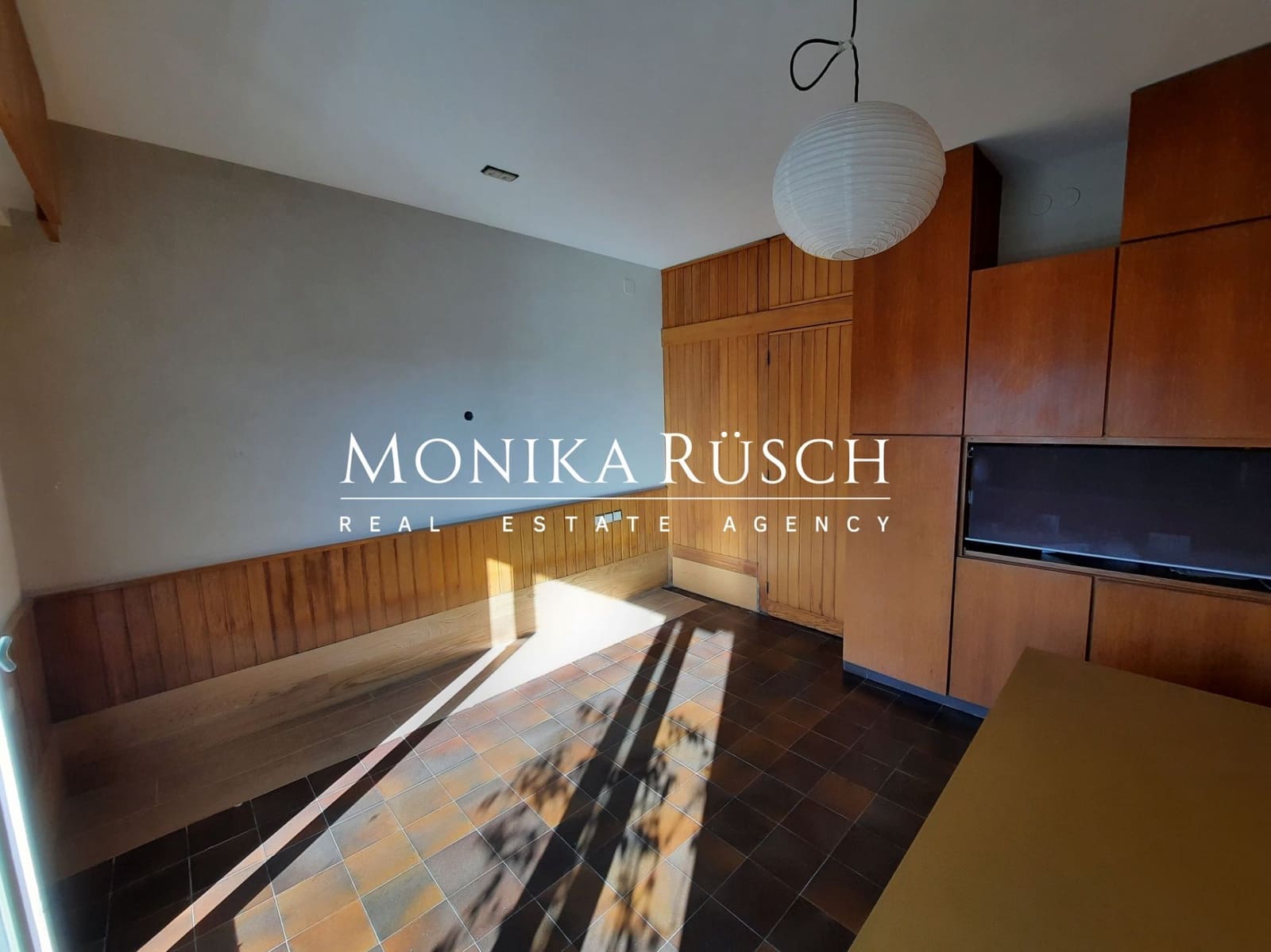 3 Zimmer Wohnung zu vermieten in Barcelona Stadt mit Pool Garage - 3.500 € (Ref: 9451507)