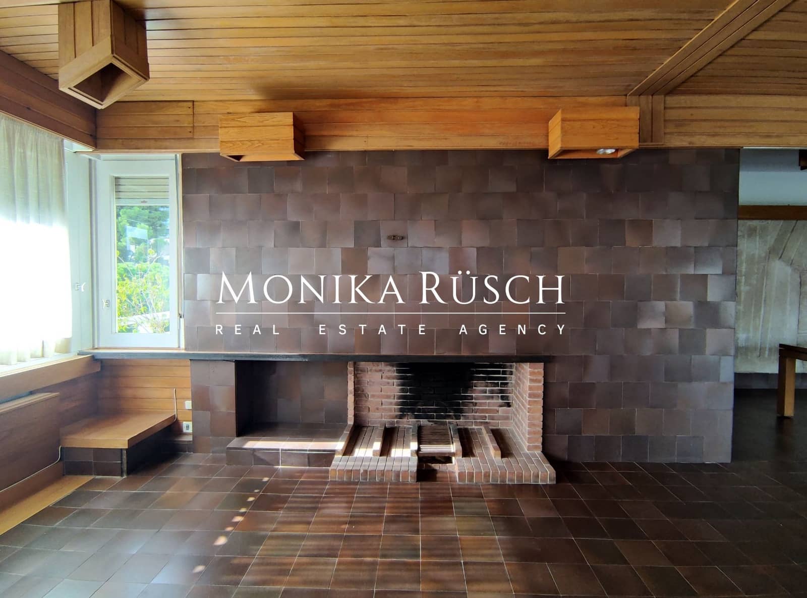 3 Zimmer Wohnung zu vermieten in Barcelona Stadt mit Pool Garage - 3.500 € (Ref: 9451507)