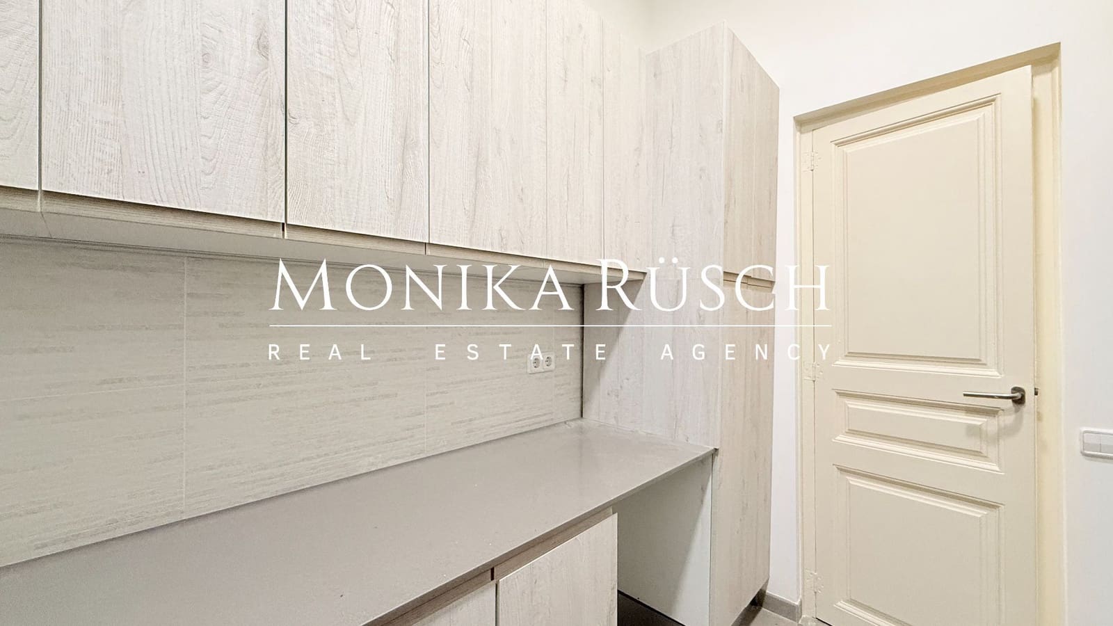 3 camera da letto Appartamento da affittare in Barcelona citta - 2.085 € (Rif: 9472011)