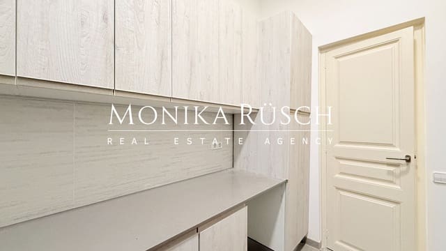 3 camera da letto Appartamento da affittare in Barcelona città - 2.085 € (Rif: 9472011)