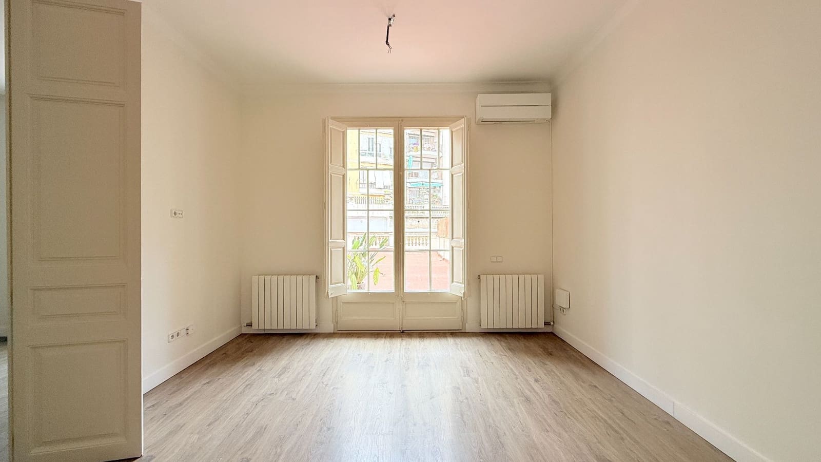 3 camera da letto Appartamento da affittare in Barcelona citta - 2.085 € (Rif: 9472011)