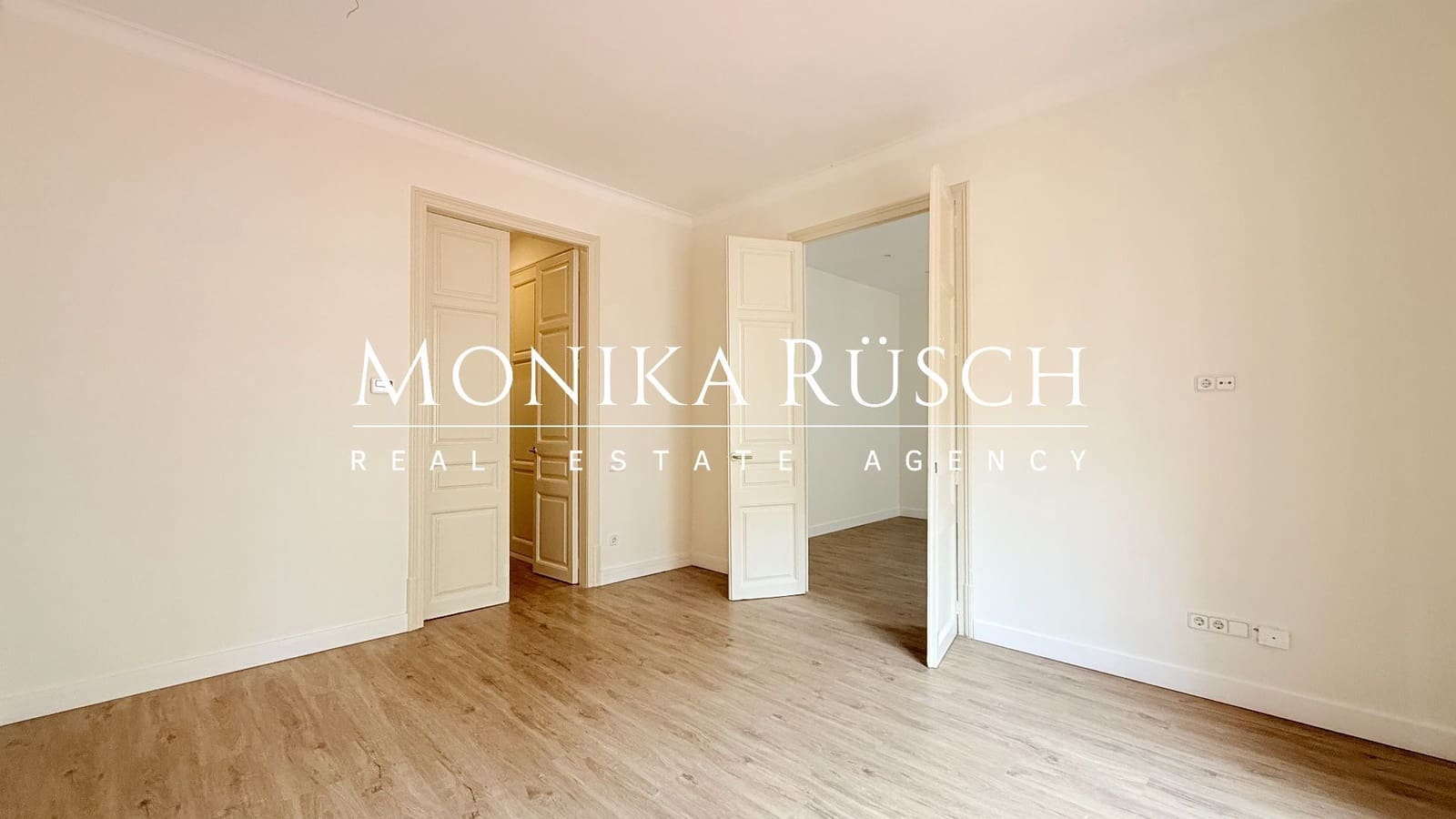 3 camera da letto Appartamento da affittare in Barcelona citta - 2.085 € (Rif: 9472011)