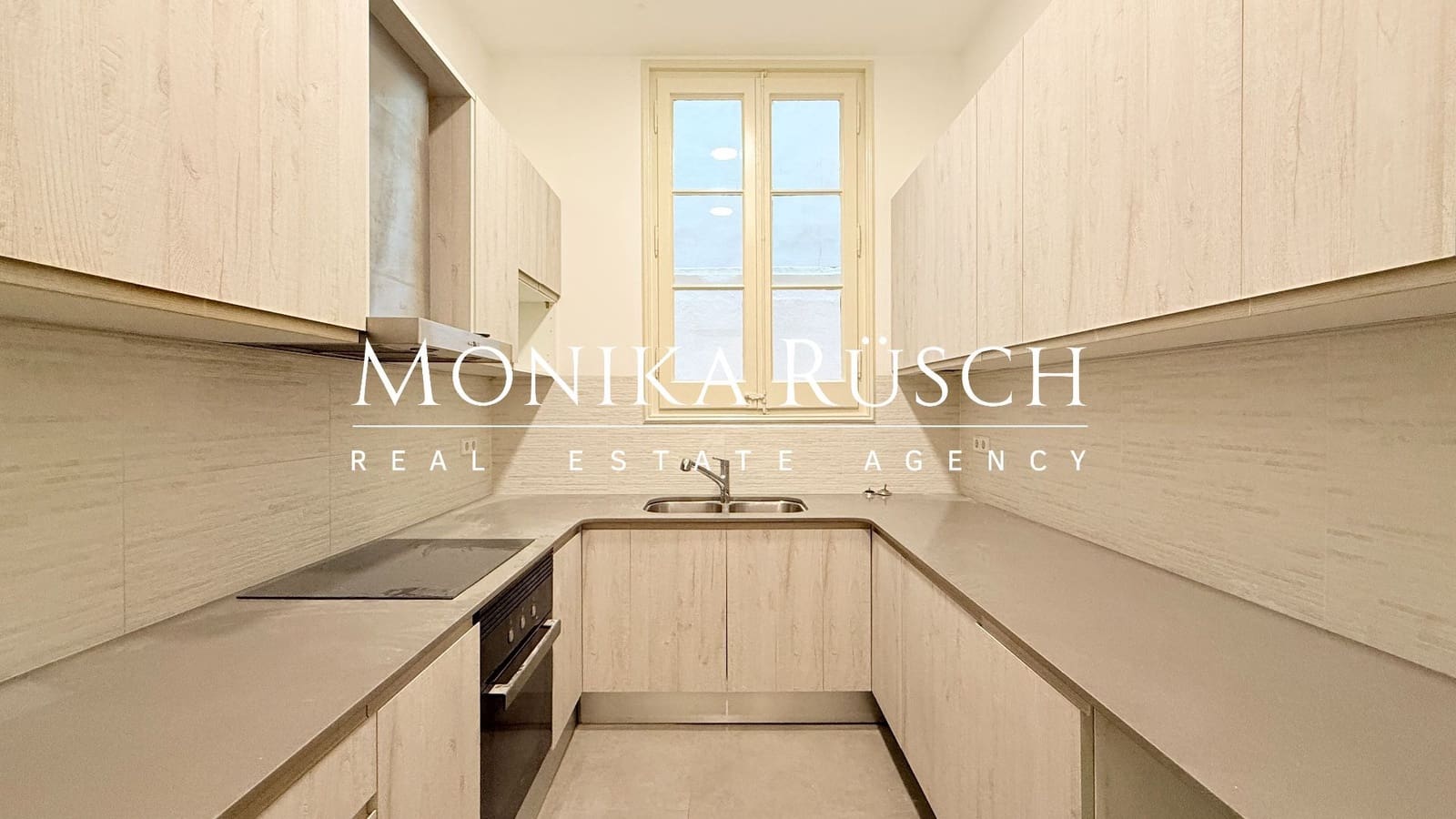 3 camera da letto Appartamento da affittare in Barcelona citta - 2.085 € (Rif: 9472011)