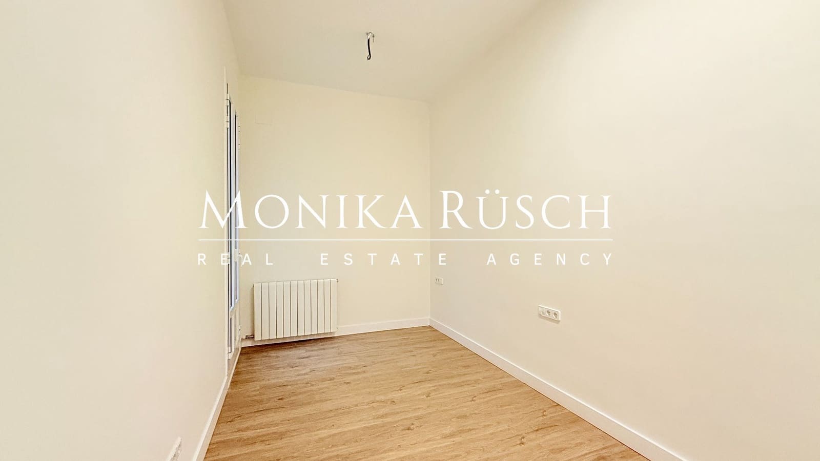 3 camera da letto Appartamento da affittare in Barcelona citta - 2.085 € (Rif: 9472011)