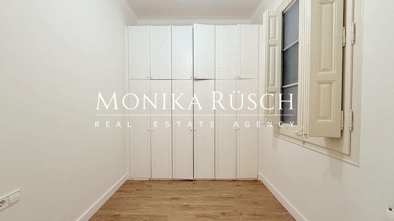 3 camera da letto Appartamento da affittare in Barcelona citta - 2.085 € (Rif: 9472011)