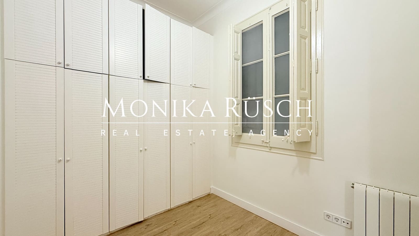 3 camera da letto Appartamento da affittare in Barcelona citta - 2.085 € (Rif: 9472011)