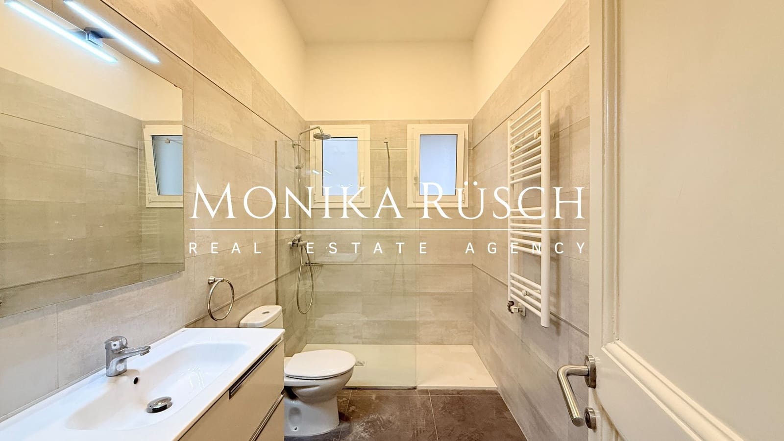 3 camera da letto Appartamento da affittare in Barcelona citta - 2.085 € (Rif: 9472011)