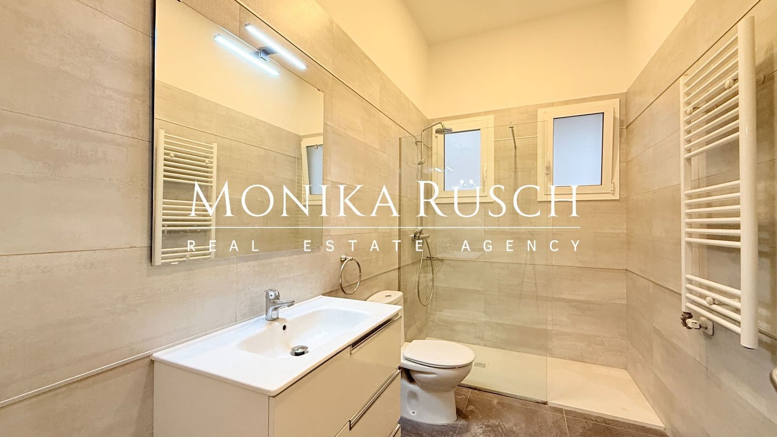 3 camera da letto Appartamento da affittare in Barcelona citta - 2.085 € (Rif: 9472011)