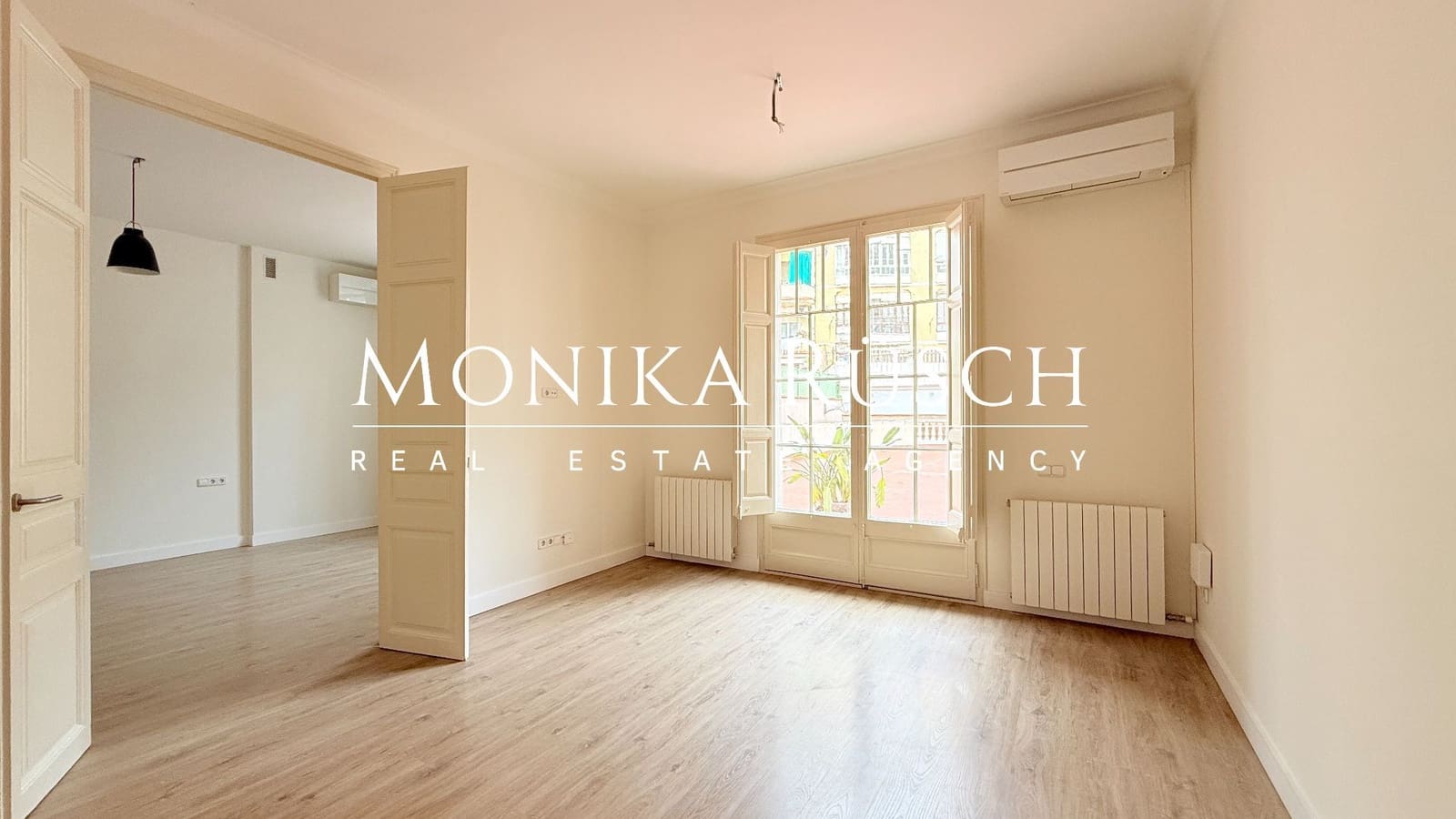 3 camera da letto Appartamento da affittare in Barcelona citta - 2.085 € (Rif: 9472011)