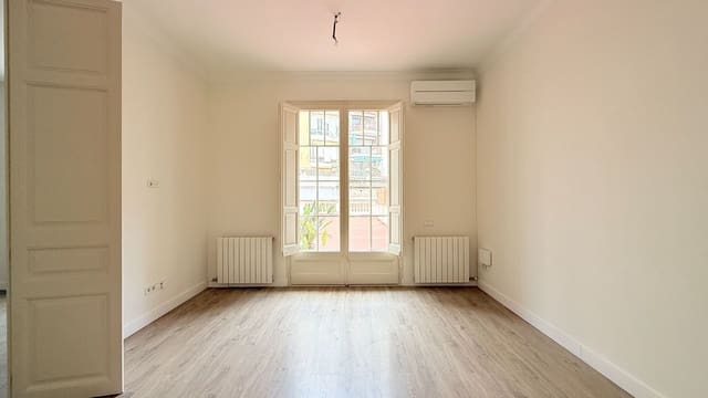 3 camera da letto Appartamento da affittare in Barcelona città - 2.085 € (Rif: 9472011)