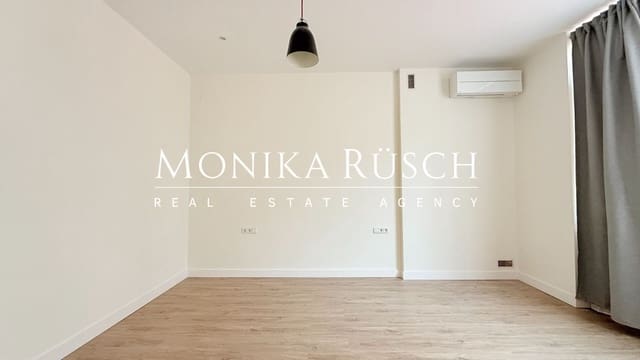 3 camera da letto Appartamento da affittare in Barcelona città - 2.085 € (Rif: 9472011)