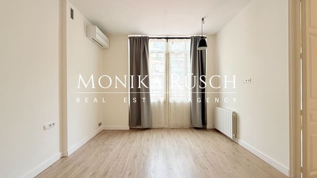 3 camera da letto Appartamento da affittare in Barcelona città - 2.085 € (Rif: 9472011)