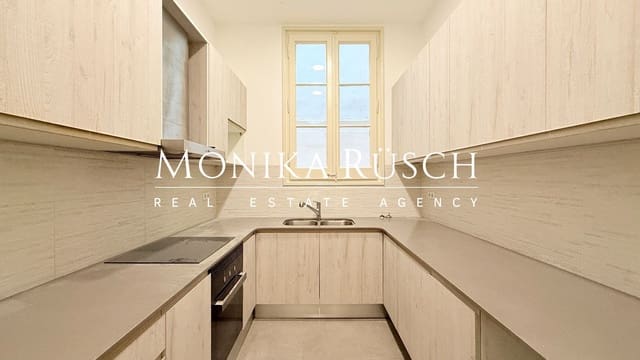 3 camera da letto Appartamento da affittare in Barcelona città - 2.085 € (Rif: 9472011)