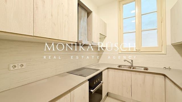 3 camera da letto Appartamento da affittare in Barcelona città - 2.085 € (Rif: 9472011)