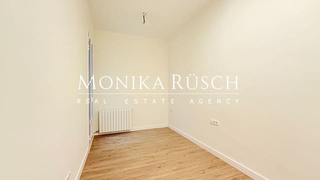 3 camera da letto Appartamento da affittare in Barcelona città - 2.085 € (Rif: 9472011)