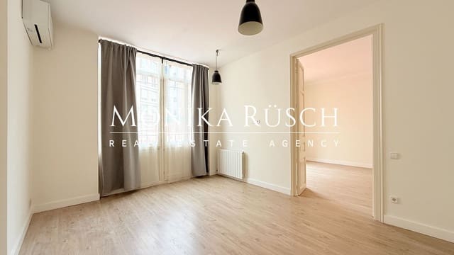 3 camera da letto Appartamento da affittare in Barcelona città - 2.085 € (Rif: 9472011)