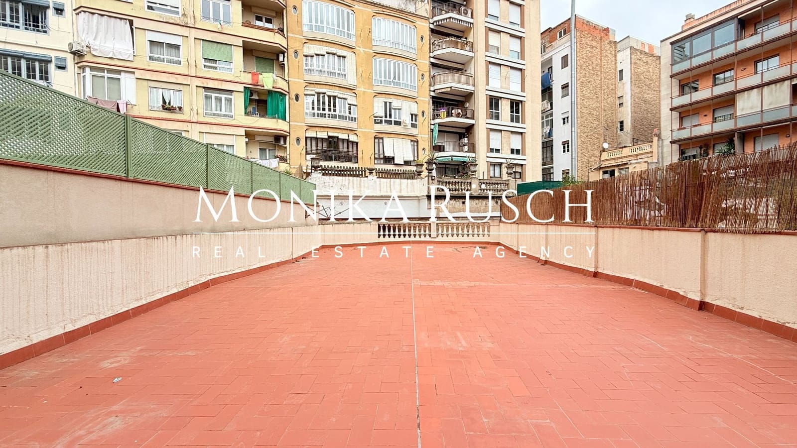 3 camera da letto Appartamento da affittare in Barcelona citta - 2.085 € (Rif: 9472011)