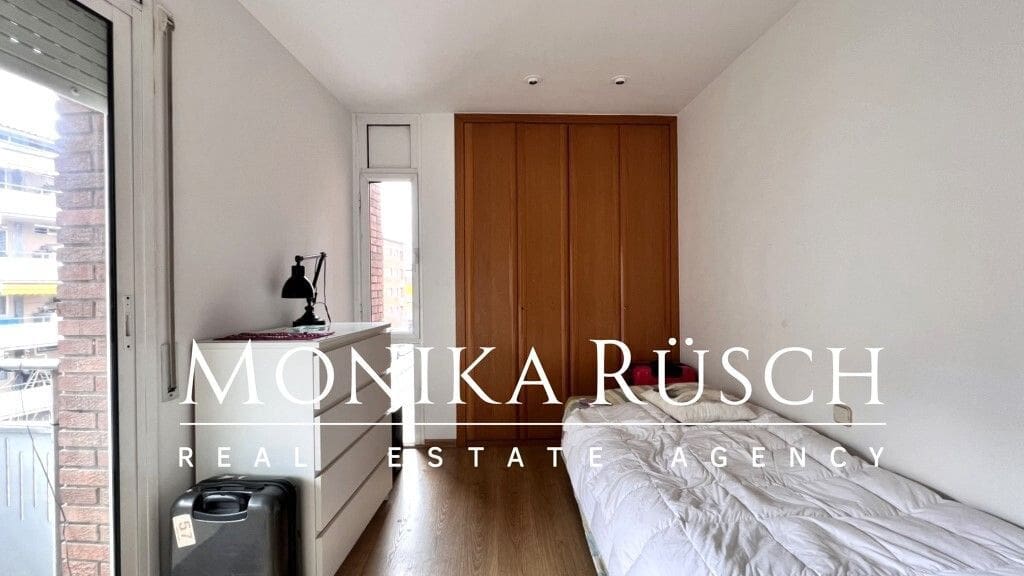 3 Zimmer Wohnung zu vermieten in Sant Feliu de Llobregat mit Garage - 1.546 € (Ref: 9472012)