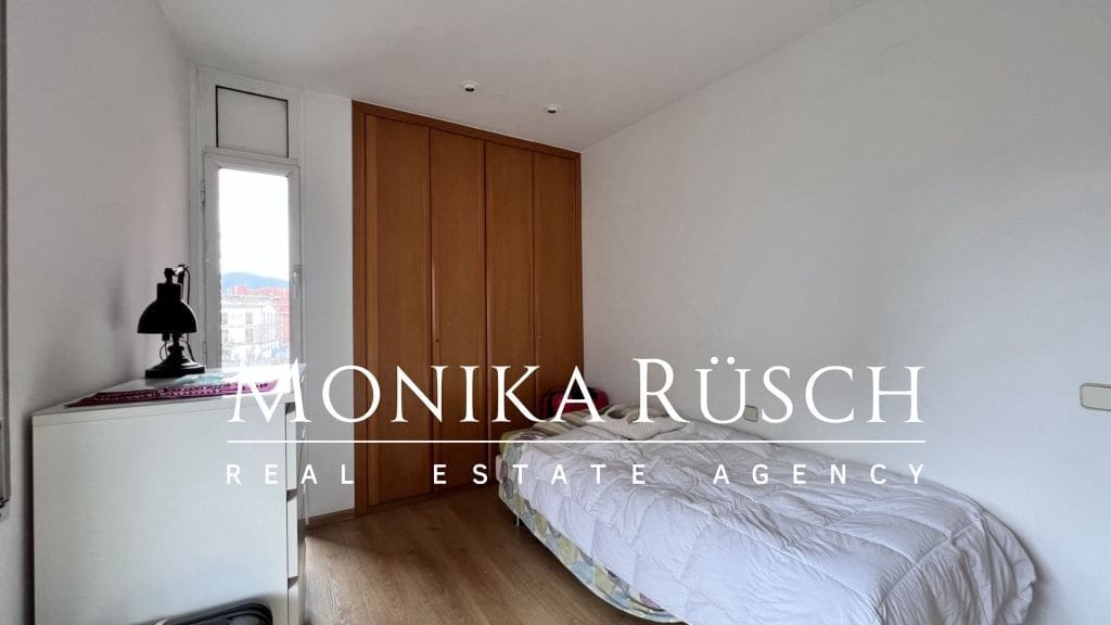 3 Zimmer Wohnung zu vermieten in Sant Feliu de Llobregat mit Garage - 1.546 € (Ref: 9472012)