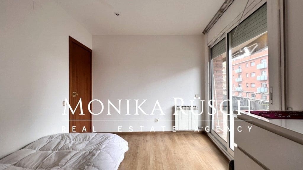 3 Zimmer Wohnung zu vermieten in Sant Feliu de Llobregat mit Garage - 1.546 € (Ref: 9472012)