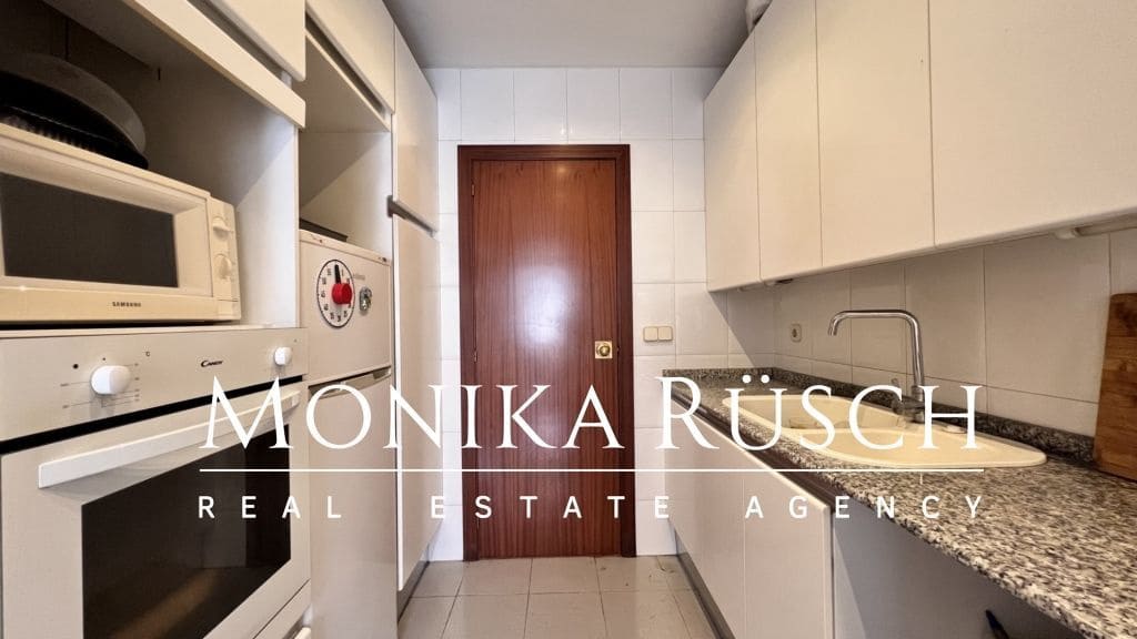 3 Zimmer Wohnung zu vermieten in Sant Feliu de Llobregat mit Garage - 1.546 € (Ref: 9472012)