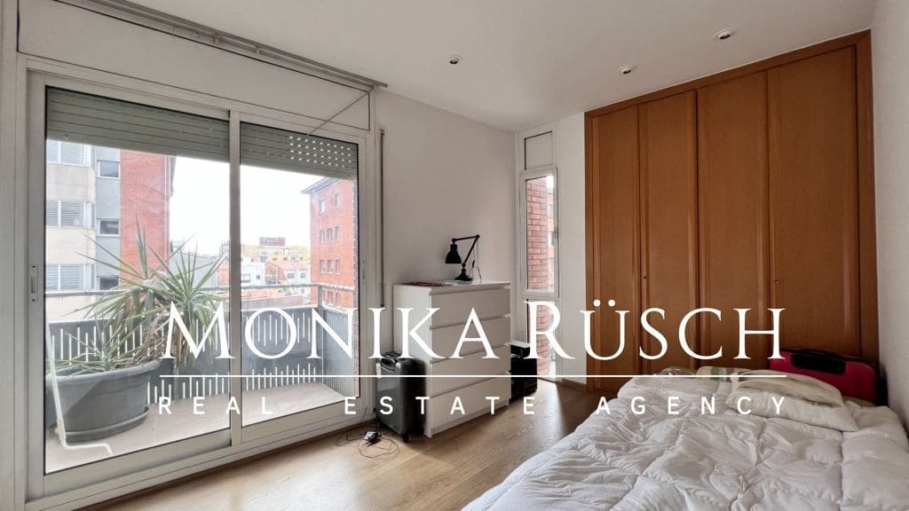 3 Zimmer Wohnung zu vermieten in Sant Feliu de Llobregat mit Garage - 1.546 € (Ref: 9472012)