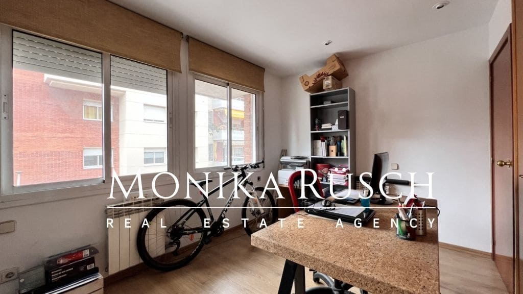 3 Zimmer Wohnung zu vermieten in Sant Feliu de Llobregat mit Garage - 1.546 € (Ref: 9472012)