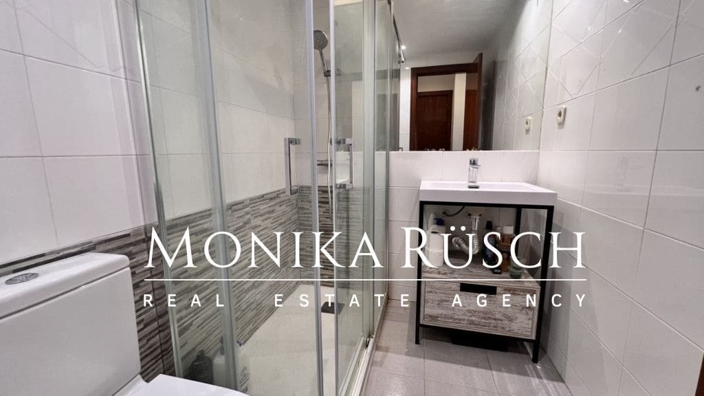 3 Zimmer Wohnung zu vermieten in Sant Feliu de Llobregat mit Garage - 1.546 € (Ref: 9472012)