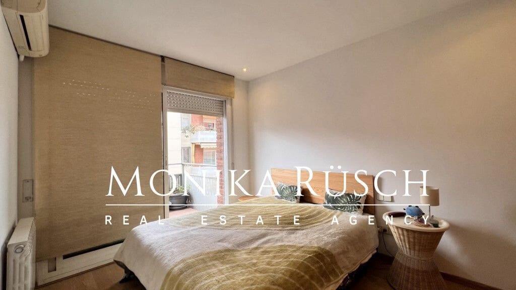 3 Zimmer Wohnung zu vermieten in Sant Feliu de Llobregat mit Garage - 1.546 € (Ref: 9472012)