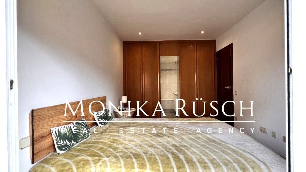 3 Zimmer Wohnung zu vermieten in Sant Feliu de Llobregat mit Garage - 1.546 € (Ref: 9472012)