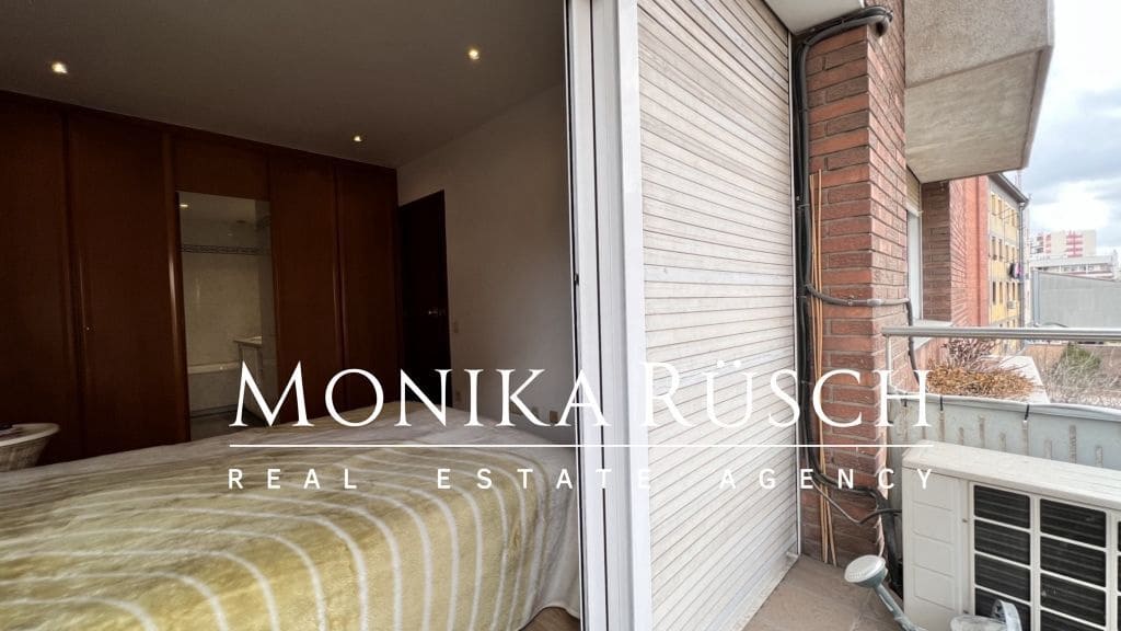 3 Zimmer Wohnung zu vermieten in Sant Feliu de Llobregat mit Garage - 1.546 € (Ref: 9472012)