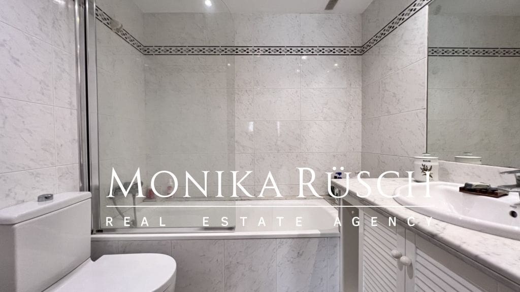 3 Zimmer Wohnung zu vermieten in Sant Feliu de Llobregat mit Garage - 1.546 € (Ref: 9472012)