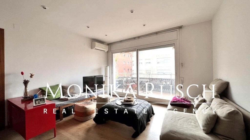 3 Zimmer Wohnung zu vermieten in Sant Feliu de Llobregat mit Garage - 1.546 € (Ref: 9472012)