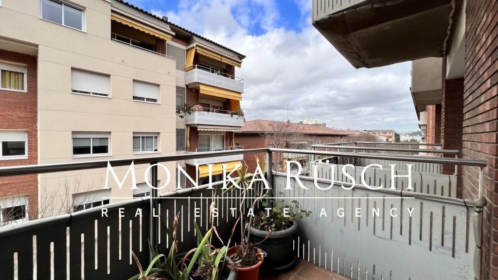 3 Zimmer Wohnung zu vermieten in Sant Feliu de Llobregat mit Garage - 1.546 € (Ref: 9472012)