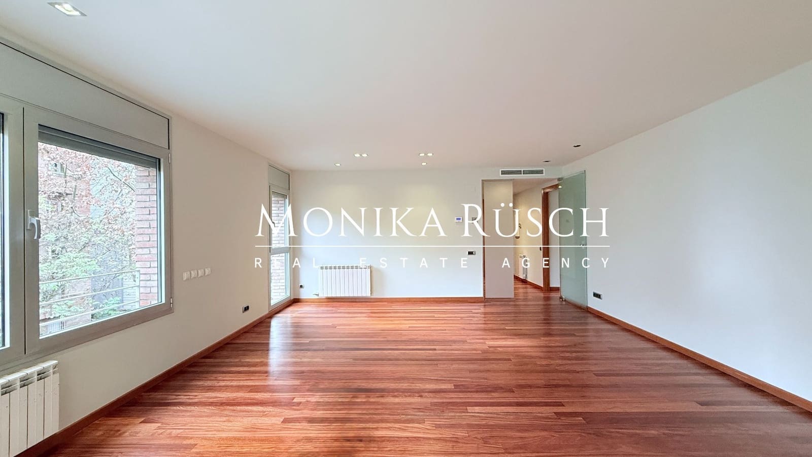 4 makuuhuone Asunto vuokrattavana paikassa Barcelona kaupunki mukana 
autotalli - 3 700 € (Ref: 9481766)